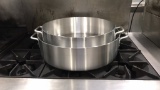 Brazing Pans