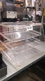 Counter top Display Case