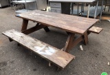 Picnic Table