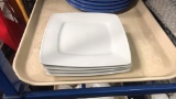 Side Plates