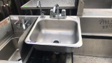 Hand Sink