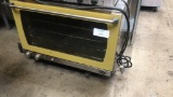 Counter top Convection Oven