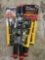 (3) Powerbuilt Universal Billy Club Lug Wrench Sets