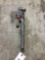 Husky 18in. Adjustable Pipe Wrench