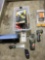 Lot of Assorted Measuring Tools