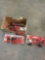 Lot of Husky and Bessey Trigger Clamp Sets