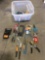 Lot of Assorted Hand Tools