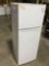 Danby Tall Two Door Mini Refrigerator