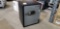Sentry Safe Medium Safe ***CURRENTLY LOCKED NO BATTERIES***WITH COMBINATION***