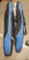 Connelly Wide Body Super Side Cut Water Skis with Bags