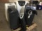 Lot of Assorted Rolling Air Conditioners/Purifiers