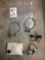 Lot of (3) Backbeat Plantronics Headphones