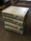 (4) XBOX360 Consoles (For Parts)