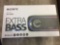 Sony Extra Bass Wireless Speaker