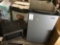 (1) Hamilton Beach Microwave and (1) Magic Chef Refrigerator