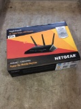 Netgear Nighthawk AC1900 Smart WiFi Router