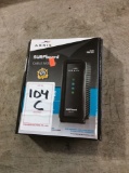 Arris Surfboard Cable Modem