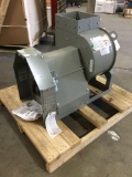 Greenheck Industrial Utility and Centrifugal Fan