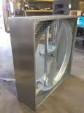 Dayton Agricultural Box Fan Direct Drive