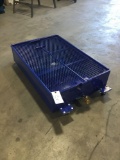 Liquidynamics Low Profile Portable Oil Drain Pan