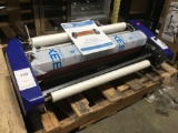 SircleLam Laminator