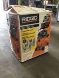 Ridgid Wet/Dry Vacuum With Detachable Blower