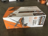 Ridgid 7in Wet Tile Saw With Stand