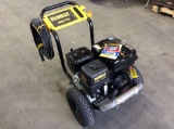 DeWalt 3800 PSI Gas Powered Pressure Washer