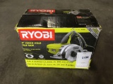 Ryobi 4in Hand Held Tile Saw With 12 AMP Motor