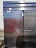 (1)Beverage Air. Refrigerator. PRI2-1AS. District# C000028092/ X20231