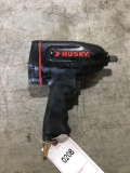 Husky 1/2in Drive Pneumatic Impact Wrench