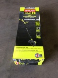 Ryobi 18v Cordless Edger ***TOOL ONLY***