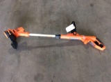 Black And Decker 6.5 Amp Electric Corded 14in. String Trimmer