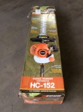 Echo Gas Powered Hedge Trimmer