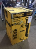 DeWalt Professional Battery Charger With Engine Start