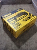 DeWalt Battery Charger And Maintainer