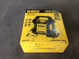 DeWalt Jump Start And Digital Air Compressor