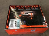 Black And Decker 5 in 1 Portable Power Station