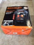 Black And Decker 300A Instant Jump Start