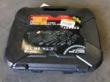 Husky 105-Piece 1/4in,3/8in And 1/2in Drive Tool Set ***COMPLETE SET***