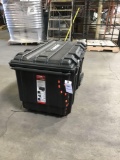 Husky 37in. Mobile Job Box