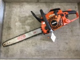 Echo Chainsaw