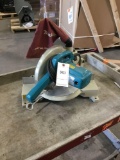 Makita 10in. Miter Saw