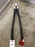 Task Force 24in. Bolt Cutters