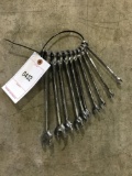 Assorted Gear Wrenches