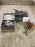 Lot of Various Allen Wrenches