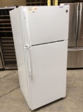 GE Refrigerator