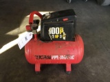 Central Pneumatic Air Compressor