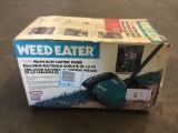 Weed Eater 1.5 HP Heavy-Duty Electric Edger