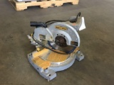 WorkForce 10in Chop Saw